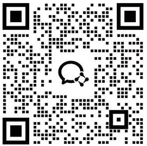 企业微信二维码
